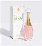 Ficha técnica e caractérísticas do produto Perfume Dior Jadore Feminino 100ML EDT