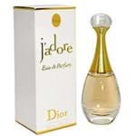Ficha técnica e caractérísticas do produto Perfume Dior J'adore Feminino Eau de Parfum (100ml)
