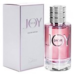 Ficha técnica e caractérísticas do produto Perfume Dior Joy By Eau de Parfum Feminino 90 Ml