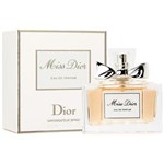Ficha técnica e caractérísticas do produto Perfume Dior Miss Dior 100ml Eau de Parfum Feminino