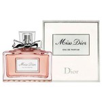 Ficha técnica e caractérísticas do produto Perfume Dior Miss Dior 50ml