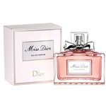 Ficha técnica e caractérísticas do produto Perfume Dior Miss Dior Eau de Parfum 100ml Feminino
