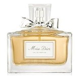 Ficha técnica e caractérísticas do produto Perfume Dior Miss Feminino Edp - 30ml