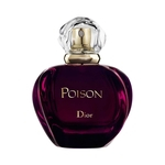 Ficha técnica e caractérísticas do produto Perfume Dior Poison Feminino Eau de Toilette
