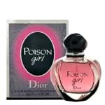 Ficha técnica e caractérísticas do produto Perfume Dior Poison Girl Eau de Parfum Feminino 100ml