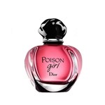 Ficha técnica e caractérísticas do produto Perfume Dior Poison Girl EDP 100ML
