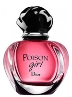 Ficha técnica e caractérísticas do produto Perfume Dior Poison Girl EDP F 50ML