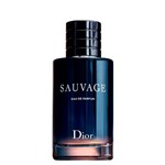 Ficha técnica e caractérísticas do produto Perfume Dior Sauvage Eau de Parfum Masculino 100ml