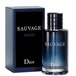 Ficha técnica e caractérísticas do produto Perfume Dior Sauvage Eau de Toilette 100ml Masculino