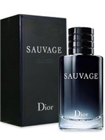 Ficha técnica e caractérísticas do produto Perfume Dior Sauvage Masculino Eau de Parfum 100 Ml