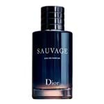 Ficha técnica e caractérísticas do produto Perfume Dior Sauvage Masculino Eau de Parfum