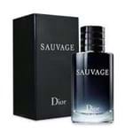 Ficha técnica e caractérísticas do produto Perfume Dior Sauvage Masculino Eau de Toilette (100ml)