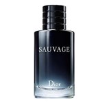 Ficha técnica e caractérísticas do produto Perfume Dior Sauvage Masculino Eau de Toilette - 200ml