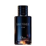 Ficha técnica e caractérísticas do produto Perfume Dior Sauvage Parfum Masculino 100ml