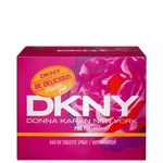 Ficha técnica e caractérísticas do produto Perfume Dkny Pink Pop Limited Edition Feminino Edt 50ml
