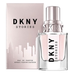 Ficha técnica e caractérísticas do produto Perfume Dkny Stories Eau De Parfum 30ml