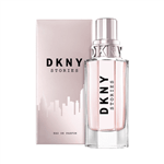 Ficha técnica e caractérísticas do produto Perfume DKNY Stories Eau de Parfum 50ml