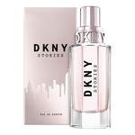Ficha técnica e caractérísticas do produto Perfume Dkny Stories Eau De Parfum 50ml