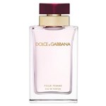 Ficha técnica e caractérísticas do produto Perfume Dolce &Amp; Gabbana Pour Femme Edp 25ml Dolce &Amp; Gabbana