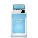 Ficha técnica e caractérísticas do produto Perfume Dolce e Gabbana Light Blue Eau Intense Eau de Parfum Feminino 100ml