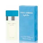 Ficha técnica e caractérísticas do produto Perfume Dolce e Gabbana Light Blue Edt Feminino 100ml
