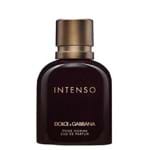 Ficha técnica e caractérísticas do produto Perfume Dolce e Gabbana Pour Homme Intenso Eau de Parfum Masculino 125ml