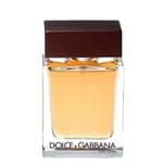 Ficha técnica e caractérísticas do produto Perfume Dolce e Gabbana The One For Men Edt Masculino 100ml