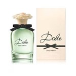 Ficha técnica e caractérísticas do produto Perfume Dolce Feminino Eau de Parfum 50ml | Dolce&Gabbana - 50 Ml