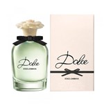 Ficha técnica e caractérísticas do produto Perfume Dolce Feminino Eau de Parfum 50ml - Dolce Gabbana
