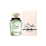 Ficha técnica e caractérísticas do produto Perfume Dolce Gabbana Dolce Feminino 75ml - Dolcegabbana