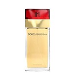 Ficha técnica e caractérísticas do produto Perfume Dolce Gabbana Eau de Toilette Feminino - Dolce Gabbana