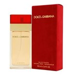 Ficha técnica e caractérísticas do produto Perfume Dolce & Gabbana Edt Feminino Dolce & Gabbana - 25ML