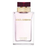 Ficha técnica e caractérísticas do produto Perfume Dolce Gabbana Feminino Eau de Parfum
