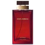 Ficha técnica e caractérísticas do produto Perfume Dolce&Gabbana Intense Eau de Parfum Feminino 100 Ml