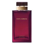 Ficha técnica e caractérísticas do produto Perfume Dolce Gabbana Intense Eua de Parfum Feminino 100ml