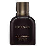 Ficha técnica e caractérísticas do produto Perfume Dolce Gabbana Intenso Eau de Parfum Masculino 40ML