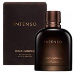 Ficha técnica e caractérísticas do produto Perfume Dolce & Gabbana Intenso EDP Masculino 125ml