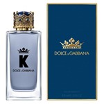 Ficha técnica e caractérísticas do produto Perfume Dolce & Gabbana K Eau de Toilette Masculino 100ml - Dolce Gabbana