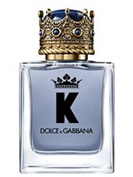 Ficha técnica e caractérísticas do produto Perfume Dolce & Gabbana K Eau de Toilette Masculino