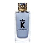 Ficha técnica e caractérísticas do produto Perfume Dolce & Gabbana K Masculino Eau de Toilette