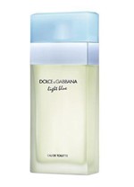 Ficha técnica e caractérísticas do produto Perfume Dolce Gabbana Light Blue 25ml