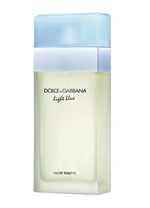 Ficha técnica e caractérísticas do produto Perfume Dolce Gabbana Light Blue - Dolce Gabanna