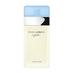 Ficha técnica e caractérísticas do produto Perfume Dolce Gabbana Light Blue Eau de Toilette Feminino 200ML