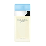 Ficha técnica e caractérísticas do produto Perfume Dolce & Gabbana Light Blue Eau de Toilette Feminino 25ml