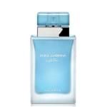 Ficha técnica e caractérísticas do produto Perfume Dolce Gabbana Light Blue Eau Intense Eau de Parfum Feminino 100Ml