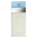 Ficha técnica e caractérísticas do produto Perfume Dolce Gabbana Light Blue EDT Feminino 200ML