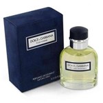 Ficha técnica e caractérísticas do produto Perfume Dolce & Gabbana Masculino - Eau de Toilette - 125 Ml