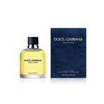 Ficha técnica e caractérísticas do produto Perfume Dolce Gabbana Pour Homme EdT Masculino 75ml