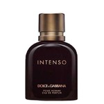 Ficha técnica e caractérísticas do produto Perfume Dolce Gabbana Pour Homme Intenso Eau de Parfum Masculino 125ml