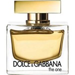 Ficha técnica e caractérísticas do produto Perfume Dolce & Gabbana The One Eau de Parfum Feminino 75Ml
